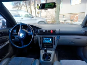 VW Passat B 5.5, снимка 8 — Bazar.bg VW Passat B 5.5, снимка 8