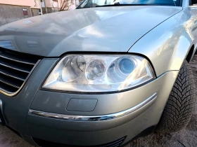 VW Passat B 5.5, снимка 3 — Bazar.bg VW Passat B 5.5, снимка 3