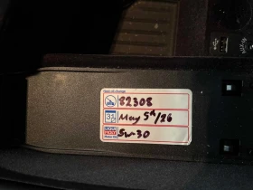 BMW 535 * 535i xDrive * CARFAX * БЕЗ ПЪРВОНАЧАЛНА ВНОСКА - 12100 € / 23665.54 лв. - 93631015 15