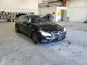 Mercedes-Benz E 400 3.0L 6 All wheel drive