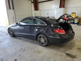 Mercedes-Benz E 400 3.0L 6 All wheel drive - 8400 € / 16428.97 лв. - 13399594 6