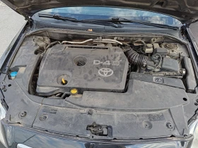 Toyota Avensis II , снимка 14