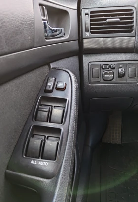Toyota Avensis II , снимка 9