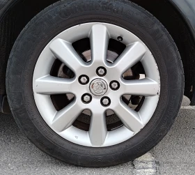 Toyota Avensis II , снимка 16