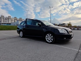 Toyota Avensis II , снимка 3