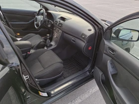 Toyota Avensis II , снимка 5