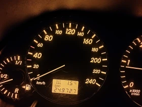 Toyota Avensis II , снимка 15