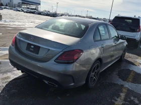 Mercedes-Benz C 300 * CARFAX * ЦЕНА ДО БГ - 22000 € / 43028.26 лв. - 87396554 3