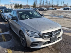 Mercedes-Benz C 300 * CARFAX * ЦЕНА ДО БГ - 22000 € / 43028.26 лв. - 87396554 2