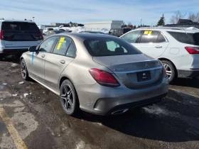Mercedes-Benz C 300 * CARFAX * ЦЕНА ДО БГ - 22000 € / 43028.26 лв. - 87396554 4
