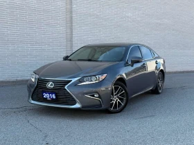 Lexus ES 350 * CARFAX * ОБДУХВАНЕ* ДВА КЛЮЧА* 