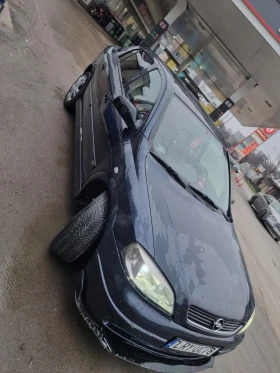 Opel Astra - 1400 € / 2738.16 лв. - 16926726 4
