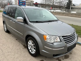 Chrysler Gr.voyager 2, 8 CRDI