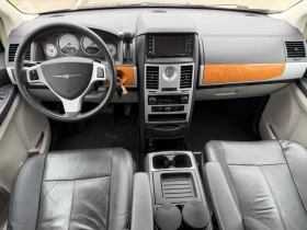 Chrysler Gr.voyager 2, 8 CRDI - 4600 € / 8996.82 лв. - 30448849 9
