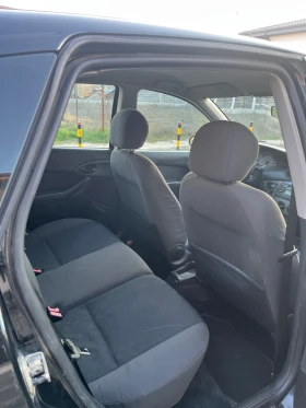 Ford Focus 1.8TDI - 900 € / 1760.25 лв. - 89338280 8