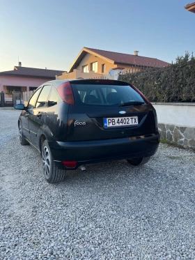 Ford Focus 1.8TDI - 900 € / 1760.25 лв. - 89338280 3