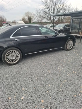 Mercedes-Benz S 350 - 41000 € / 80189.03 лв. - 42151887 5