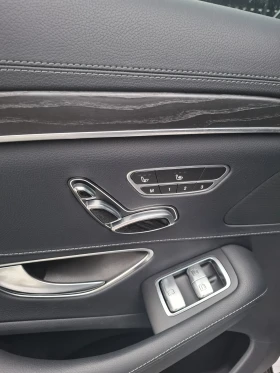 Mercedes-Benz S 350 - 41000 € / 80189.03 лв. - 42151887 8