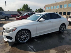 Mercedes-Benz C 300 4MATIC AMG| MULTIBEAM| BURMESTER| 360| BLIND SPOT