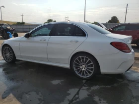 Mercedes-Benz C 300 4MATIC AMG| MULTIBEAM| BURMESTER| 360| BLIND SPOT | Auto.bg — изображение 2