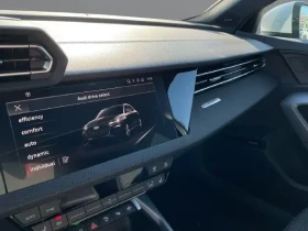 Audi A3 Sportback 40 TFSIe = S-line = Гаранция - 43500 € / 85078.60 лв. - 55646449 9