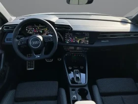 Audi A3 Sportback 40 TFSIe = S-line = Гаранция - 43500 € / 85078.60 лв. - 55646449 7