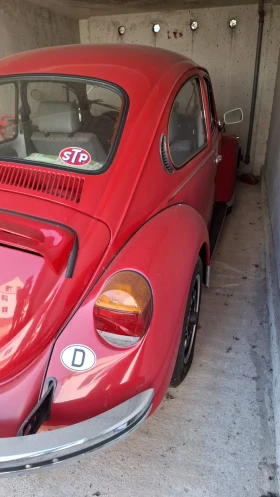 VW 1302 Mexico - 6700 € / 13104.06 лв. - 81636498 3