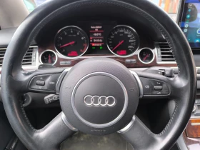 Audi A8 D3 | Auto.bg — изображение 11