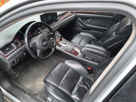 Audi A8 D3 | Auto.bg — изображение 10