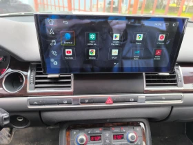 Audi A8 D3 | Auto.bg — изображение 12