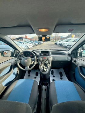 Fiat Panda 1.2 - 49.000 km ! Euro5 Пефект Гуми - 2099 € / 4105.29 лв. - 37926615 8