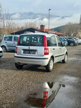 Fiat Panda 1.2 - 49.000 km ! Euro5 Пефект Гуми - 2099 € / 4105.29 лв. - 37926615 4