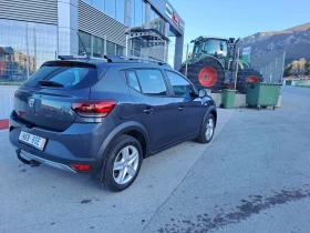 Dacia Sandero Sandero3 lpg  - 8500 € / 16624.56 лв. - 68356384 4