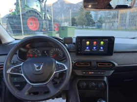 Dacia Sandero Sandero3 lpg  - 8500 € / 16624.56 лв. - 68356384 8