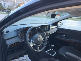 Dacia Sandero Sandero3 lpg  - 8500 € / 16624.56 лв. - 68356384 6