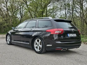 Citroen C5 Tourer HDi-181 | Mobile.bg � ����� ������ 5