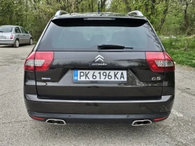 Citroen C5 Tourer HDi-181 | Mobile.bg � ����� ������ 4