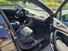 Citroen C5 Tourer HDi-181 | Mobile.bg � ����� ������ 15