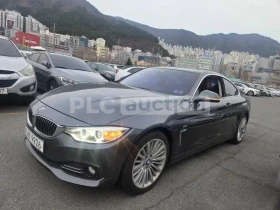 BMW 420 d ПОДГРЕВ | КАМЕРА | ВКЛЮЧЕН ТЕХНОТЕСТ