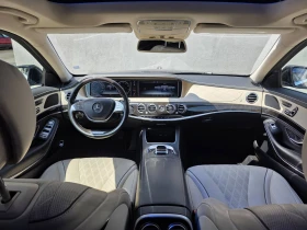 Mercedes-Benz S 500 MAYBACH 4MATIC | Mobile.bg � ����� ������ 11