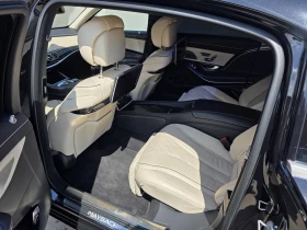 Mercedes-Benz S 500 MAYBACH 4MATIC | Mobile.bg � ����� ������ 16