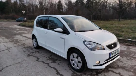 Seat Mii ������������ 36.8kwh | Mobile.bg � ����� ������ 8