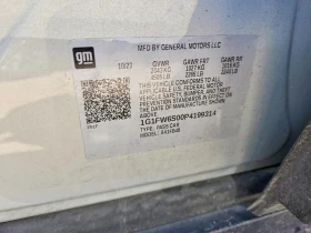 Chevrolet Bolt Ev 1Lt | Mobile.bg � ����� ������ 12