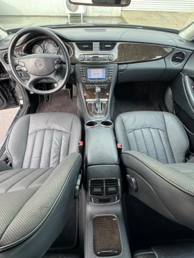 Mercedes-Benz CLS 500 550 388�.� 180��� ��!!! ������!!! | Mobile.bg � ����� ������ 12