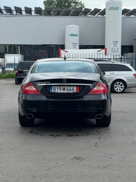 Mercedes-Benz CLS 500 550 388�.� 180��� ��!!! ������!!! | Mobile.bg � ����� ������ 8