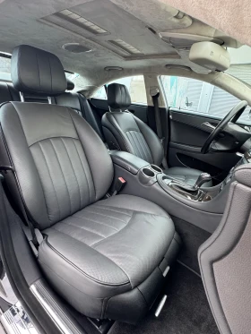 Mercedes-Benz CLS 500 550 388�.� 180��� ��!!! ������!!! | Mobile.bg � ����� ������ 11