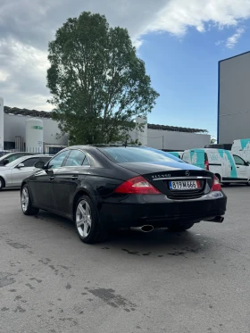 Mercedes-Benz CLS 500 550 388�.� 180��� ��!!! ������!!! | Mobile.bg � ����� ������ 7