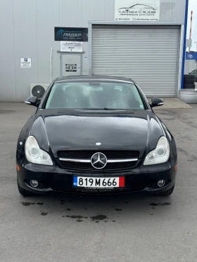 Mercedes-Benz CLS 500 550 388�.� 180��� ��!!! ������!!! | Mobile.bg � ����� ������ 2