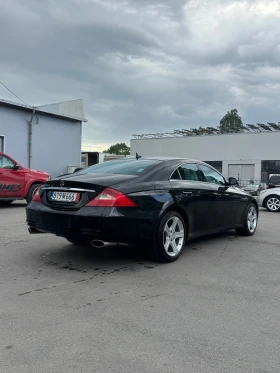 Mercedes-Benz CLS 500 550 388�.� 180��� ��!!! ������!!! | Mobile.bg � ����� ������ 6