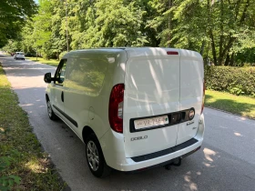 Fiat Doblo 1.3 JTD 2015, Дизел - 5150 € / 10072.52 лв. - 27299818 5